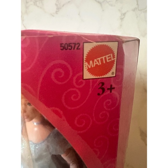 Disney Princess Dazzling Cinderella Doll Magical Light Up Shoes 50572 Mattel - Picture 6 of 11